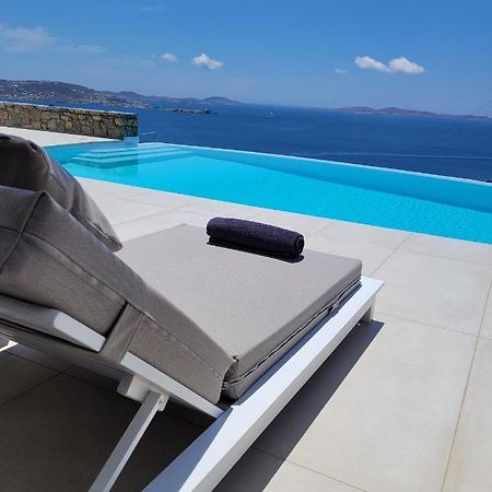Zelia B&B & Villa Mykonos Town Dış mekan fotoğraf