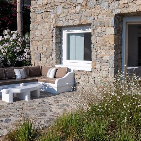 Zelia B&B & Villa Mykonos Town Dış mekan fotoğraf