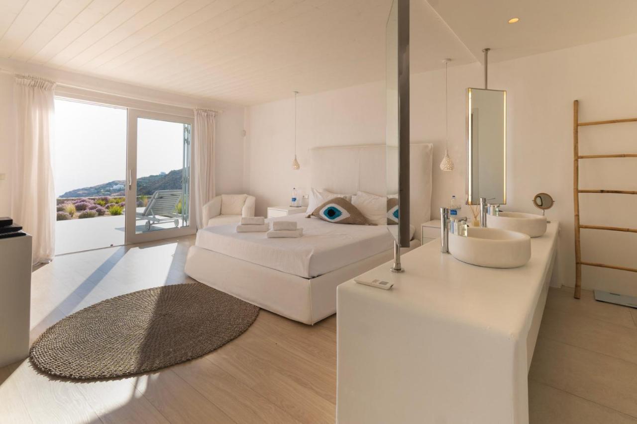 Zelia B&B & Villa Mykonos Town Dış mekan fotoğraf