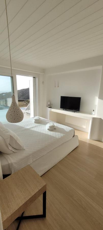 Zelia B&B & Villa Mykonos Town Dış mekan fotoğraf