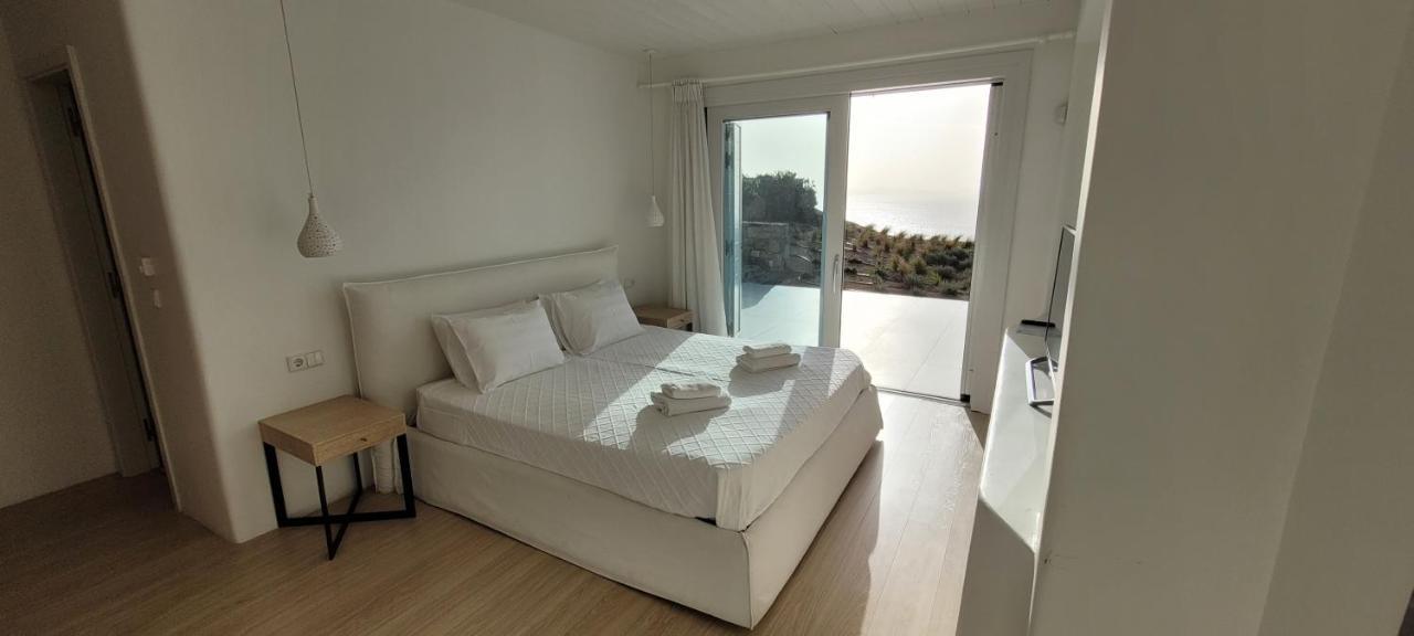 Zelia B&B & Villa Mykonos Town Dış mekan fotoğraf